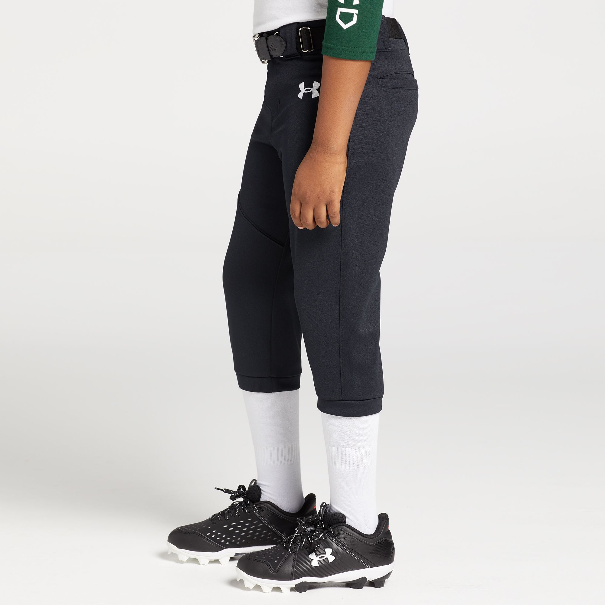 Under Armour Boys' Utility Knicker Baseball Pants product image