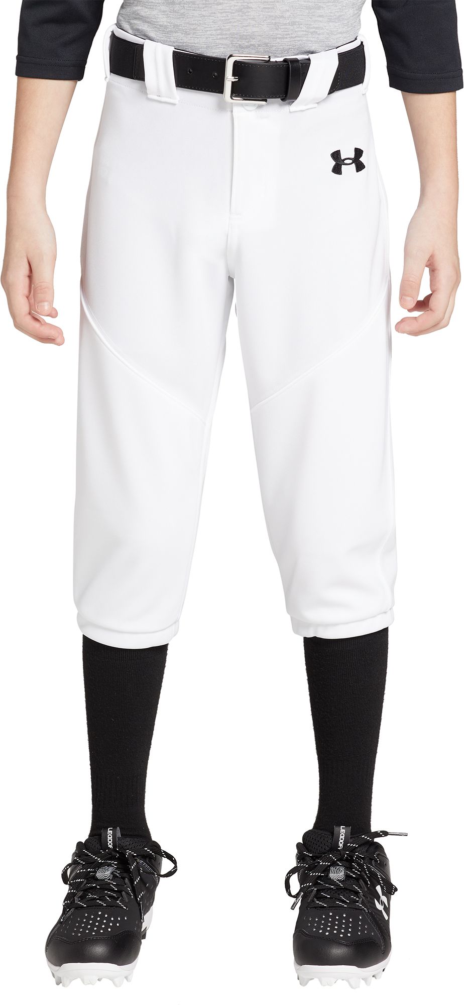 Under Armour Boys' Utility Knicker Baseball Pants product image
