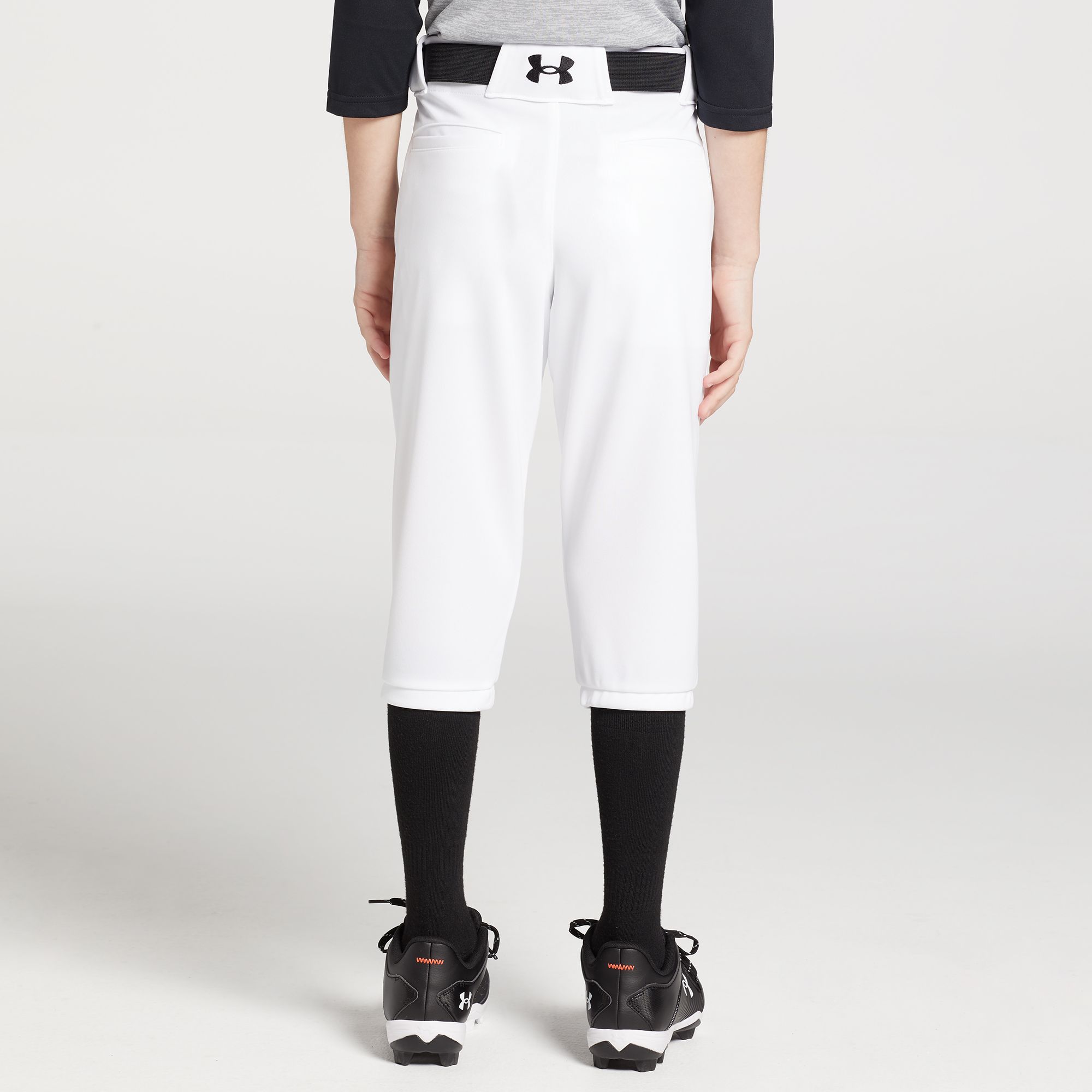Under Armour Boys' Utility Knicker Baseball Pants product image