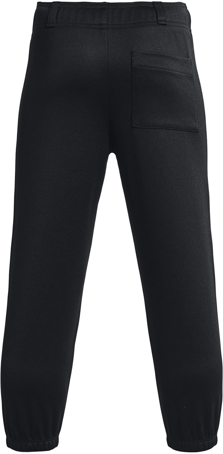 Under Armour Kids' Pull Up Pants w/ Belt Loops product image