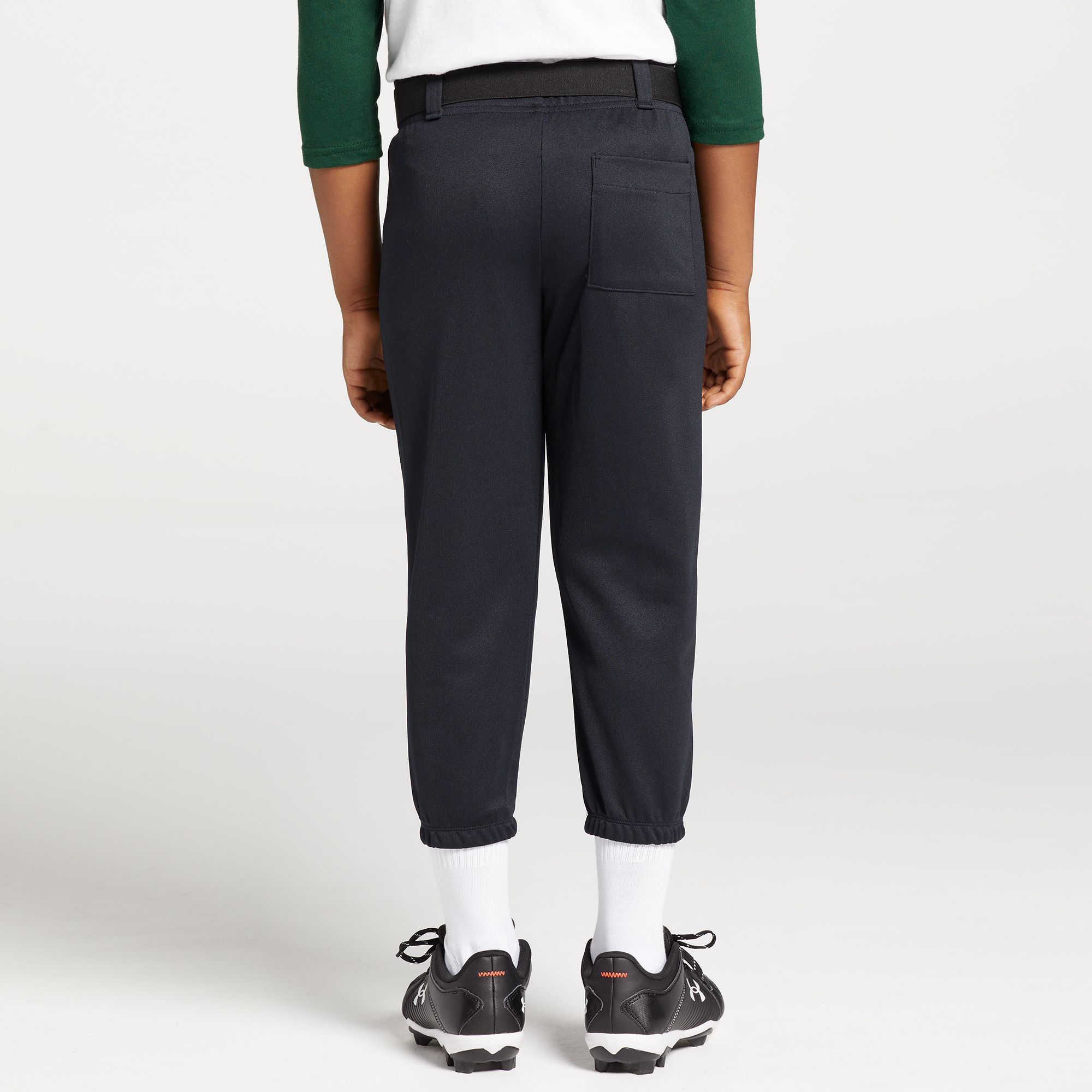 Under Armour Kids' Pull Up Pants w/ Belt Loops product image