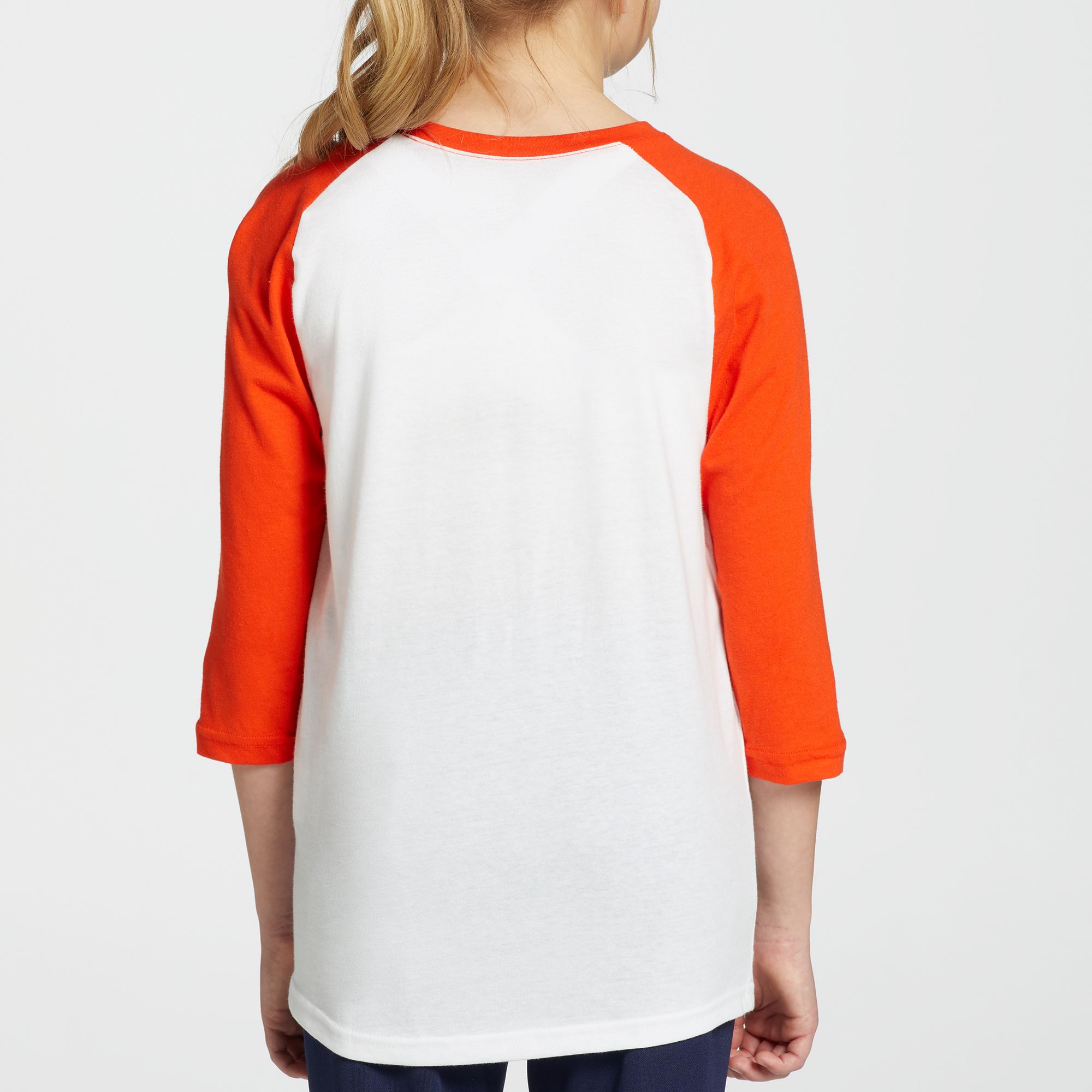 Under Armour Youth Classic 3/4 Sleeve Baseball Shirt product image