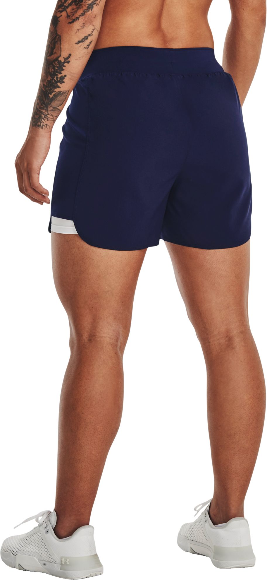 Under Armour Women's Softball 2-in-1 Shorts product image