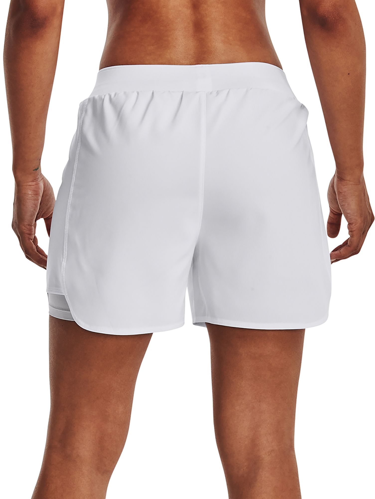 Under Armour Women's Softball 2-in-1 Shorts product image