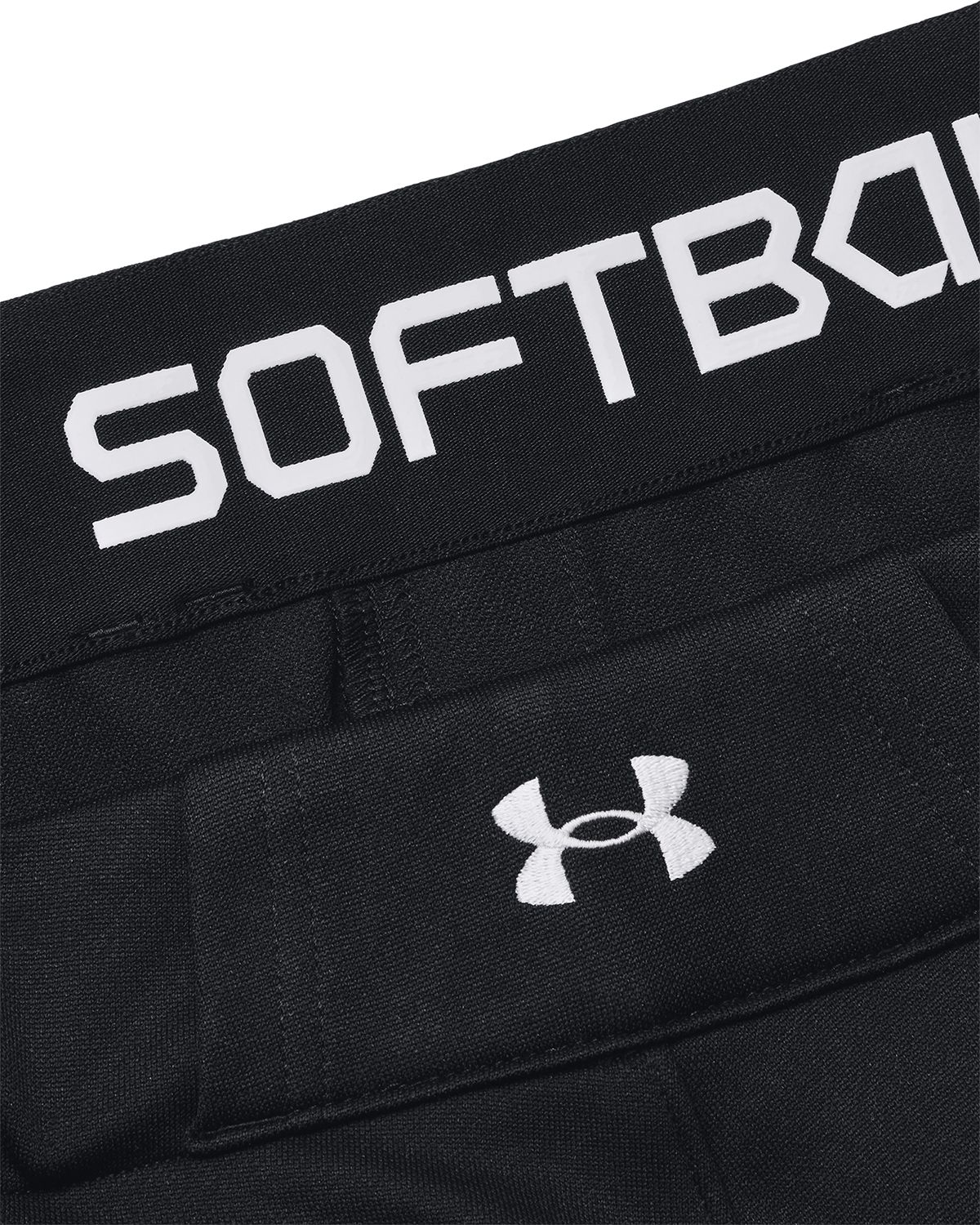Under Armour Women's UA Vanish Softball Pants product image