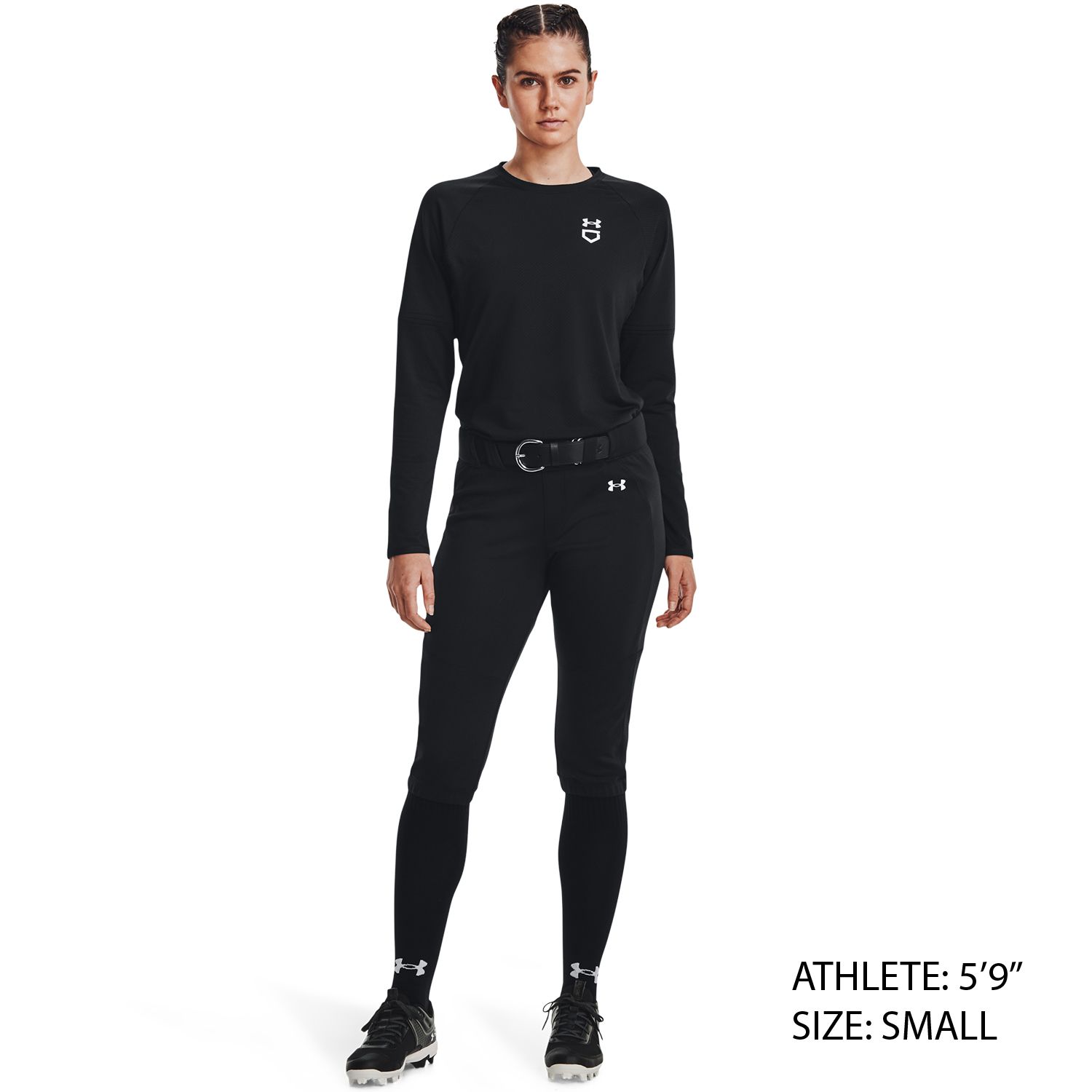 Under Armour Women's UA Vanish Softball Pants product image
