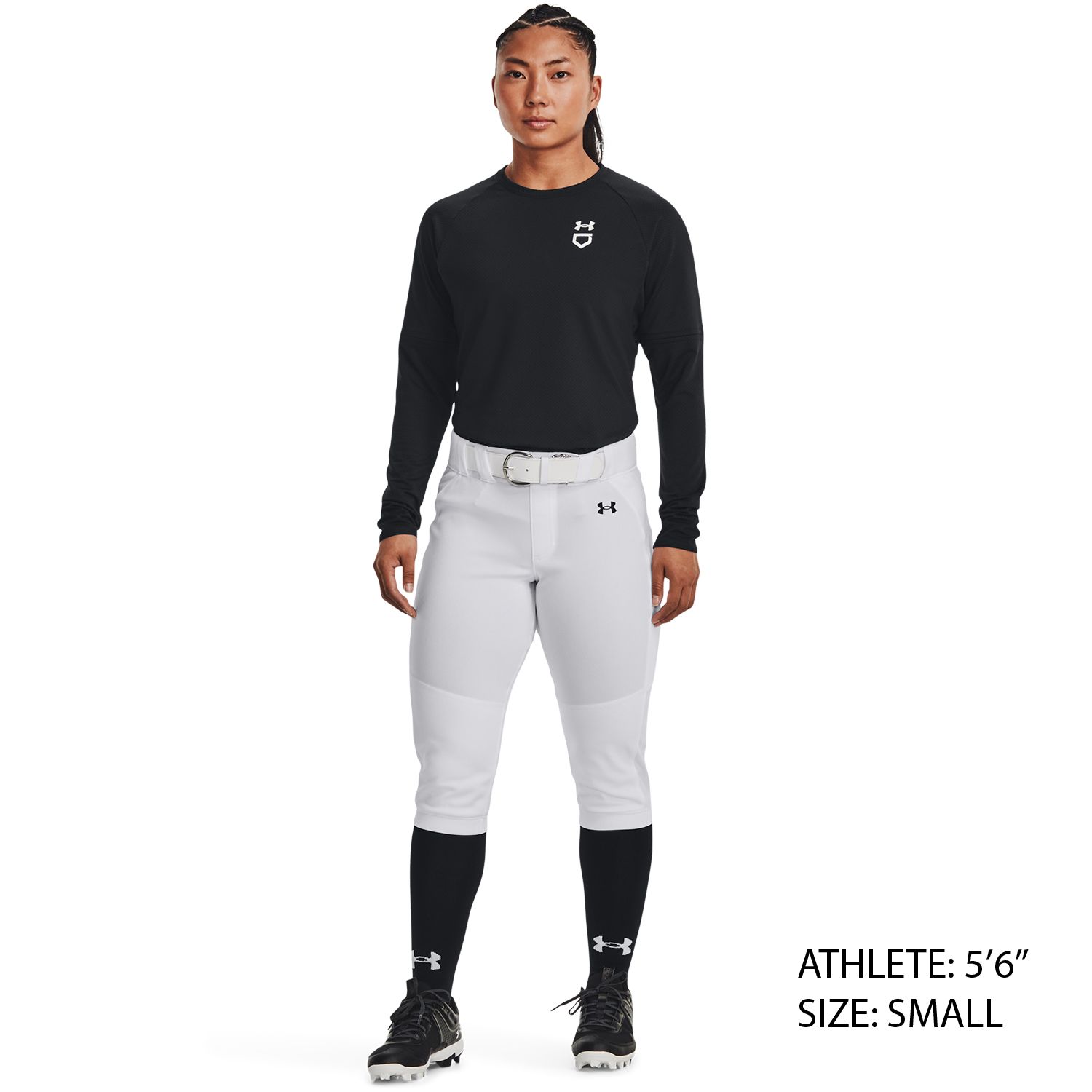 Under Armour Women's UA Vanish Softball Pants product image