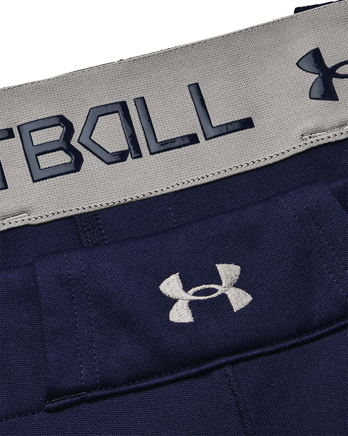 Under Armour Women's UA Vanish Softball Pants product image
