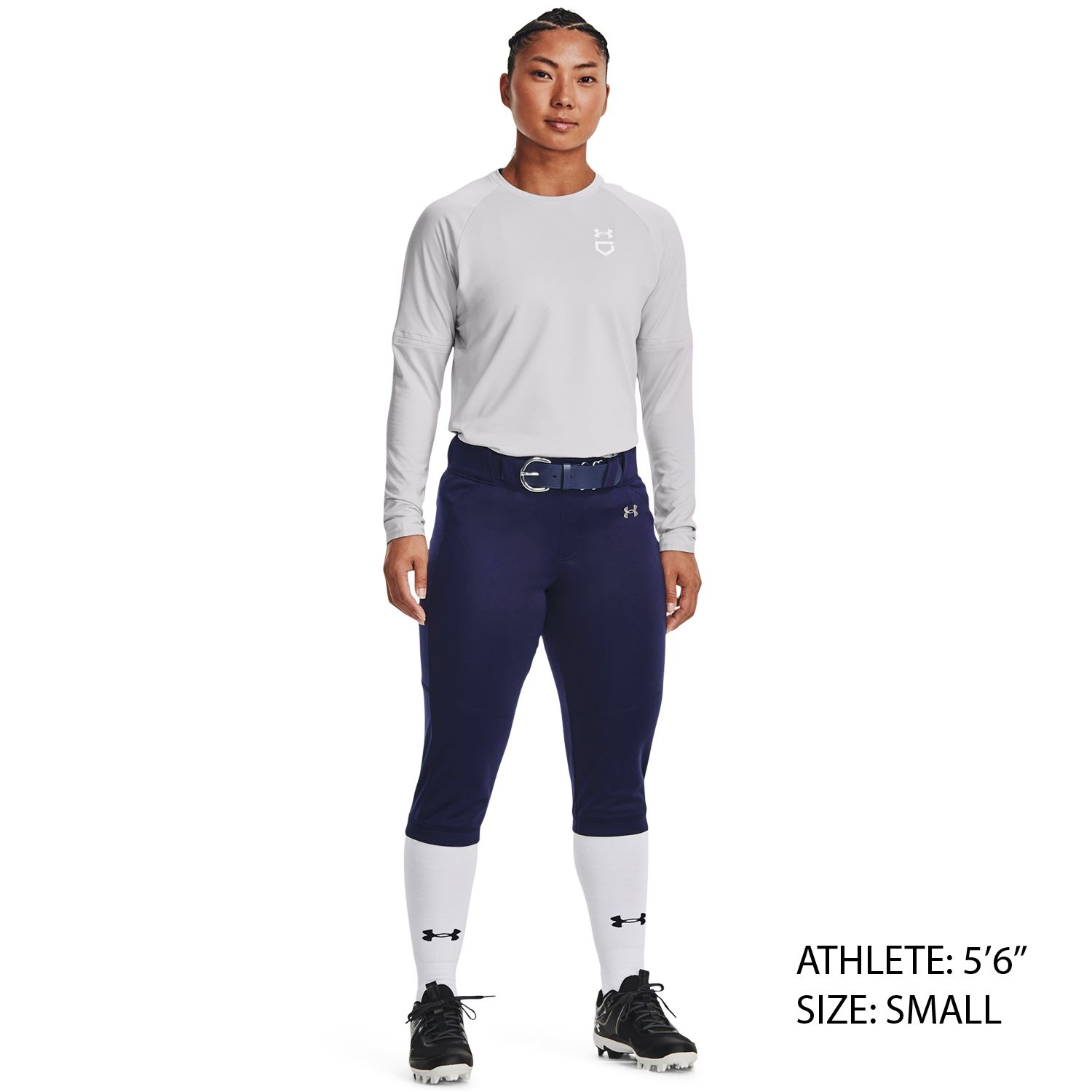Under Armour Women's UA Vanish Softball Pants product image