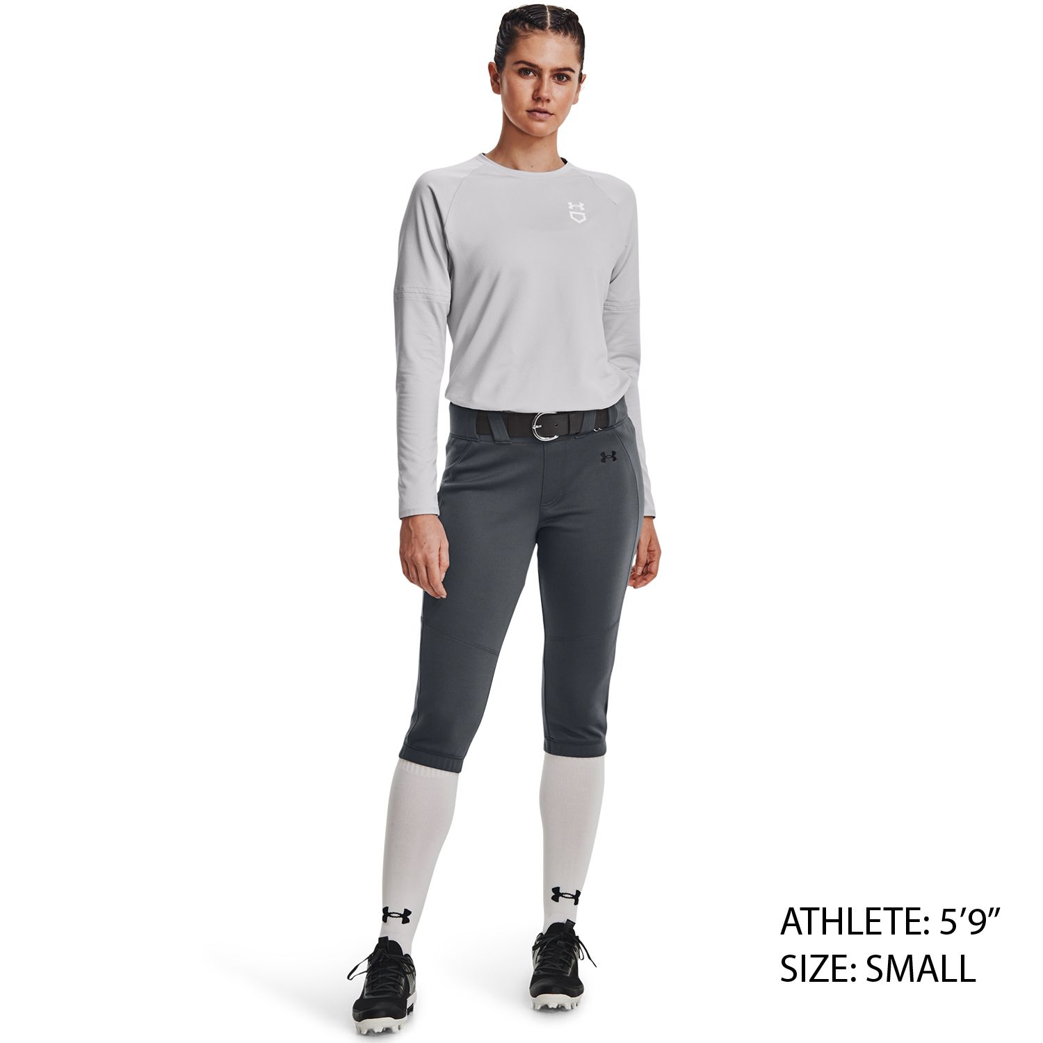 Under Armour Women's UA Vanish Softball Pants product image