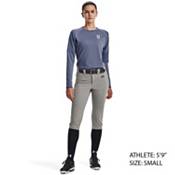  Under Armour Women's Utility Softball Pants 22, (001