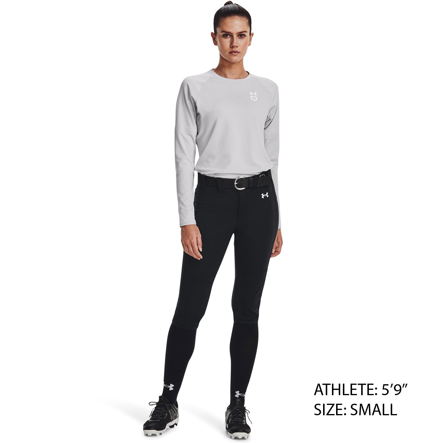 Under Armour Women's Utility Softball Pants product image