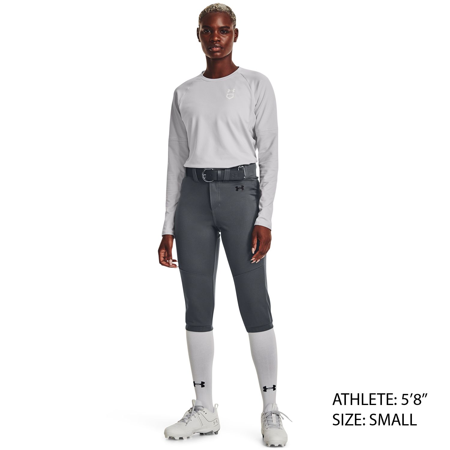 Under Armour Women's Utility Softball Pants product image