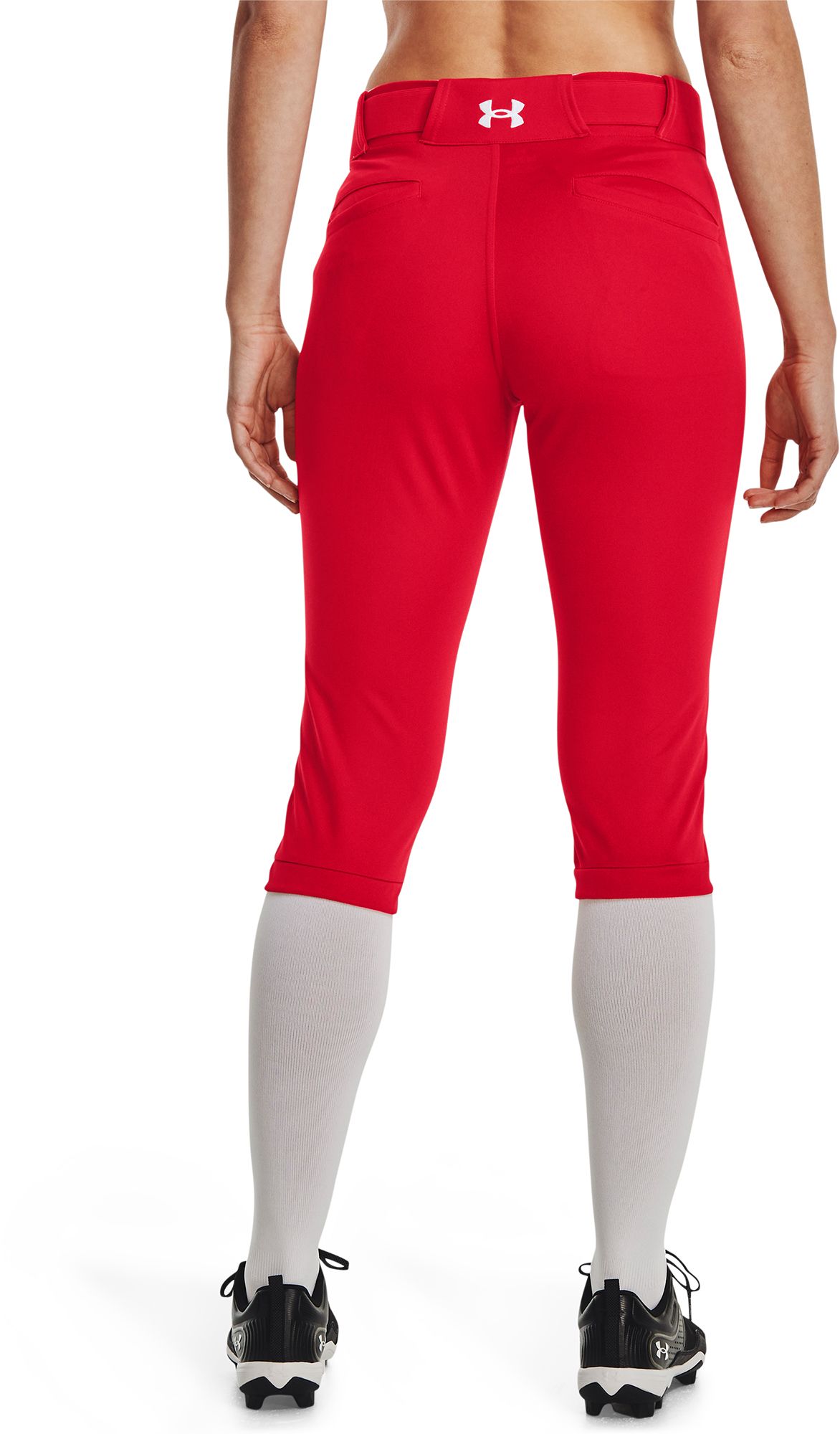 Under Armour Women's Utility Softball Pants product image