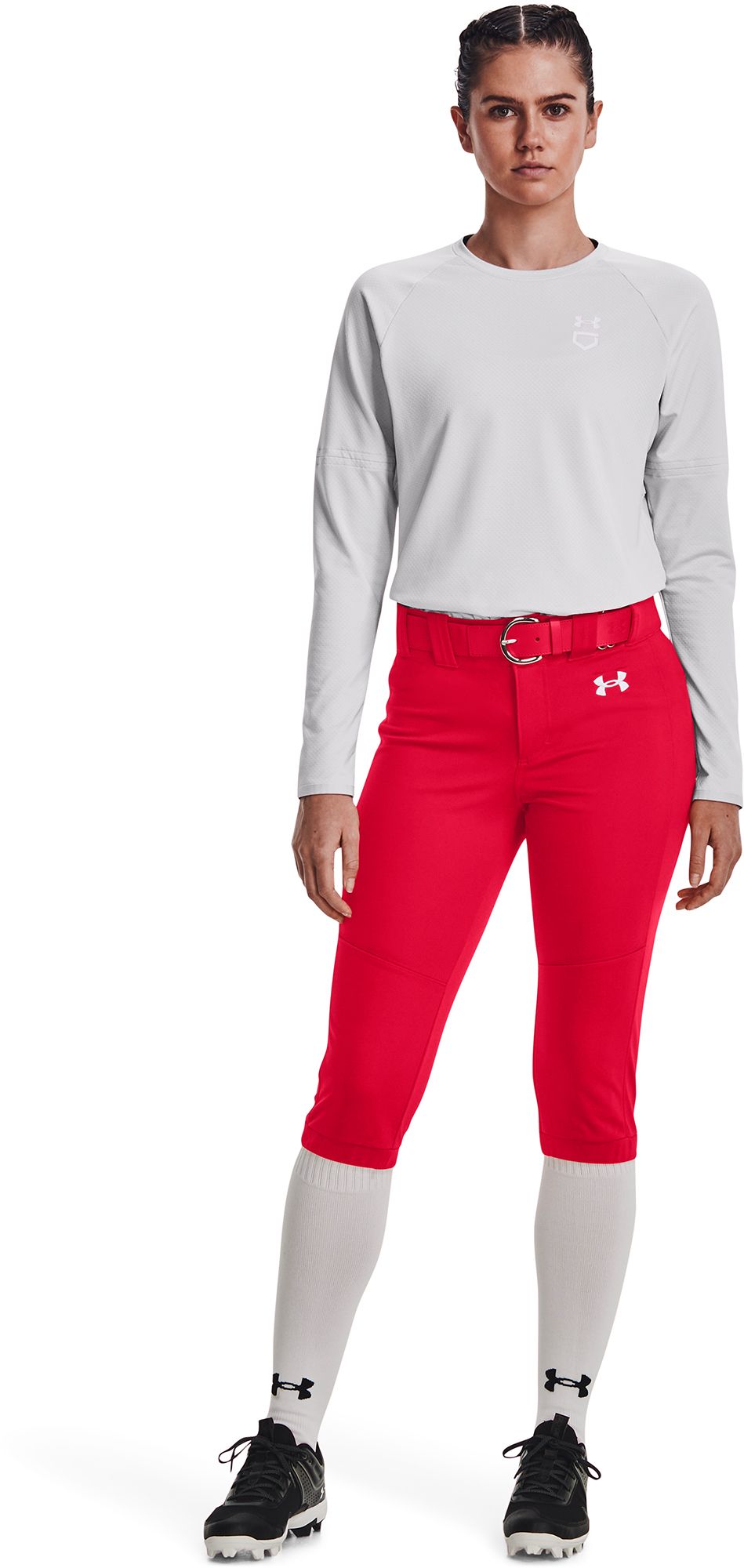 Under Armour Women's Utility Softball Pants product image
