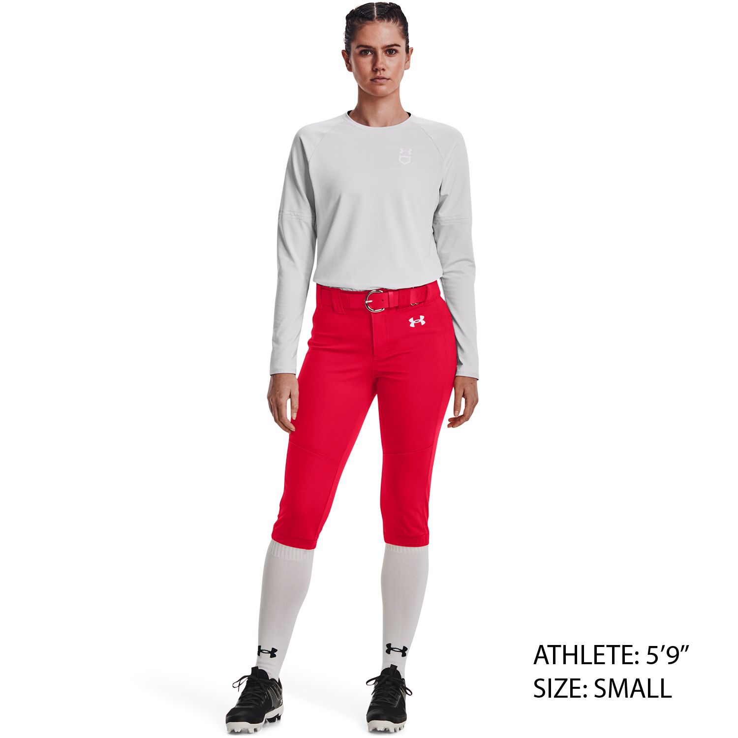 Under Armour Women's Utility Softball Pants