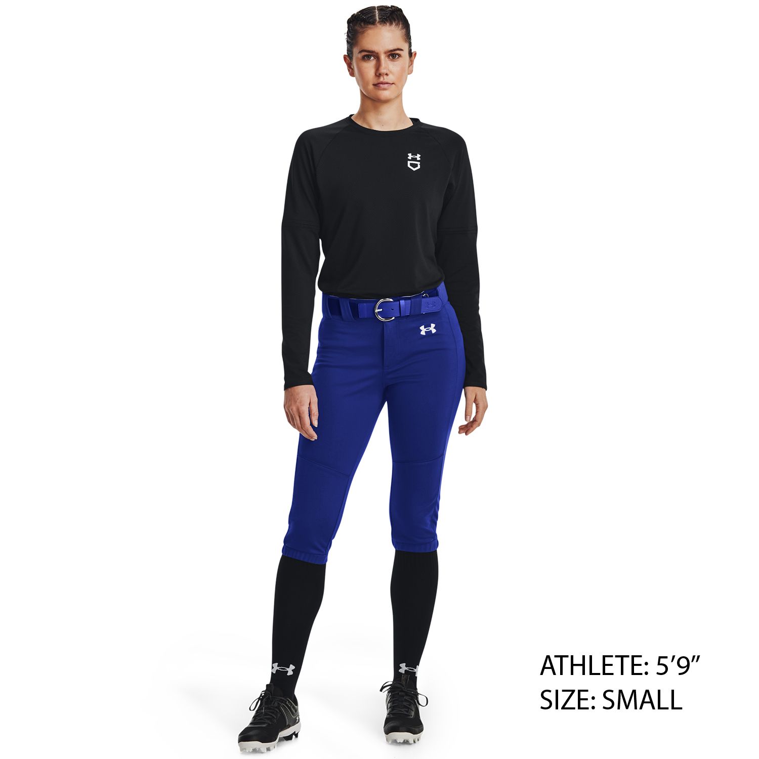 Under Armour Women's Utility Softball Pants product image