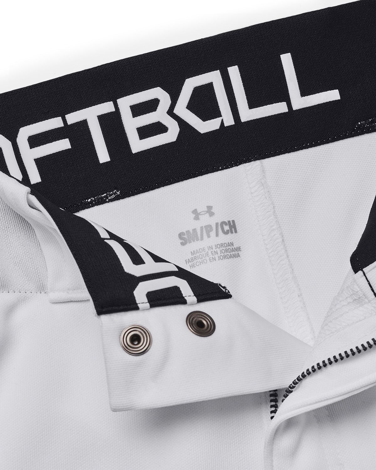 Under Armour Women's Utility Softball Pants product image