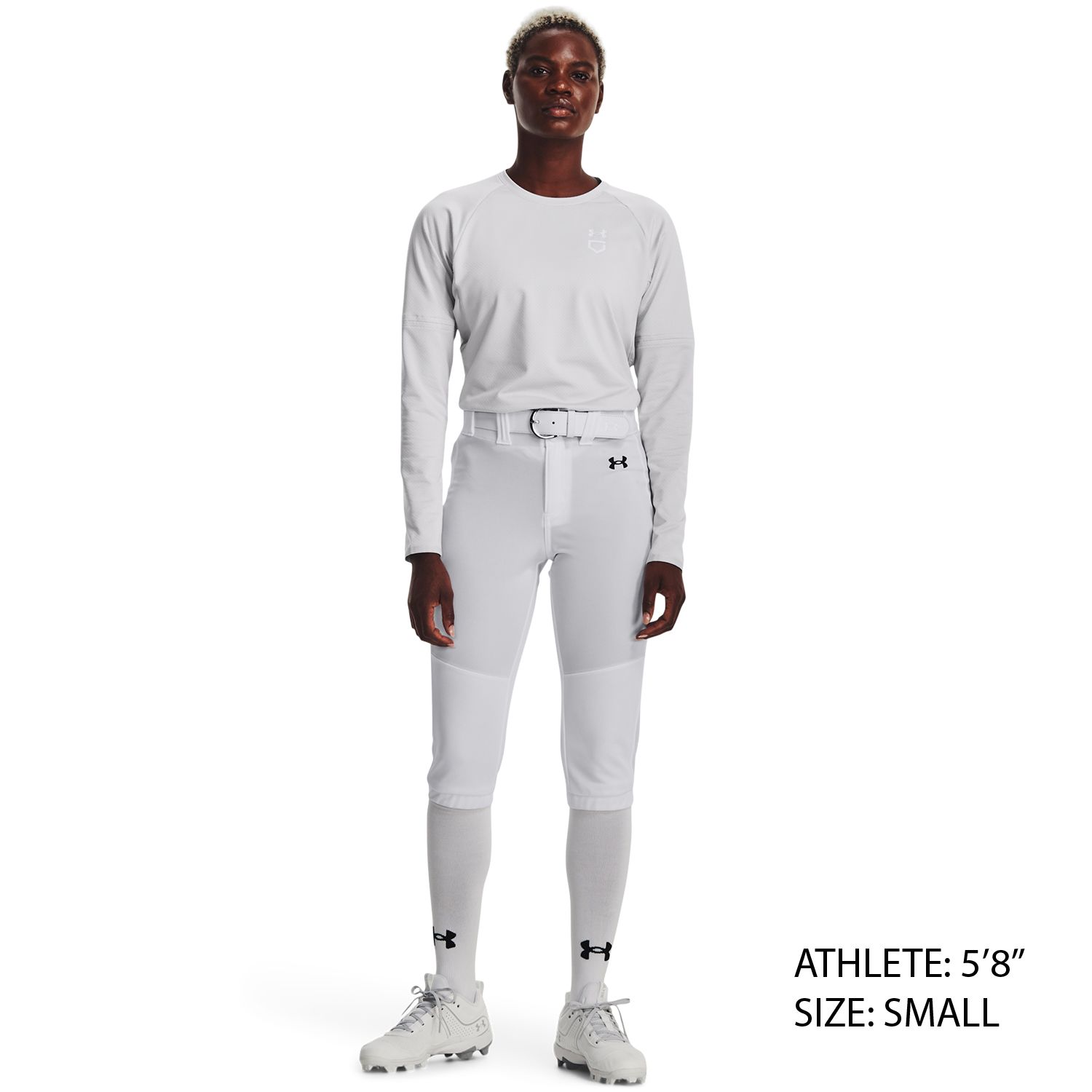 Under Armour Women's Utility Softball Pants product image