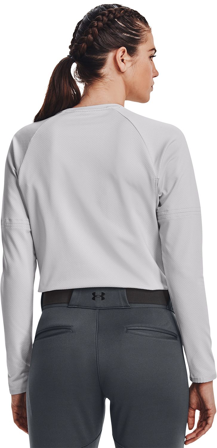 Under Armour Women's Softball Crewneck Pullover Sweatshirt product image