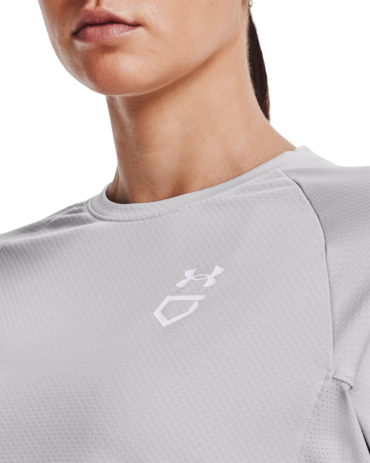 Under Armour Women's Softball Crewneck Pullover Sweatshirt product image
