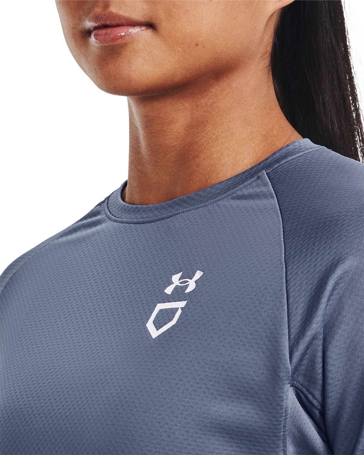 Under Armour Women's Softball Crewneck Pullover Sweatshirt product image