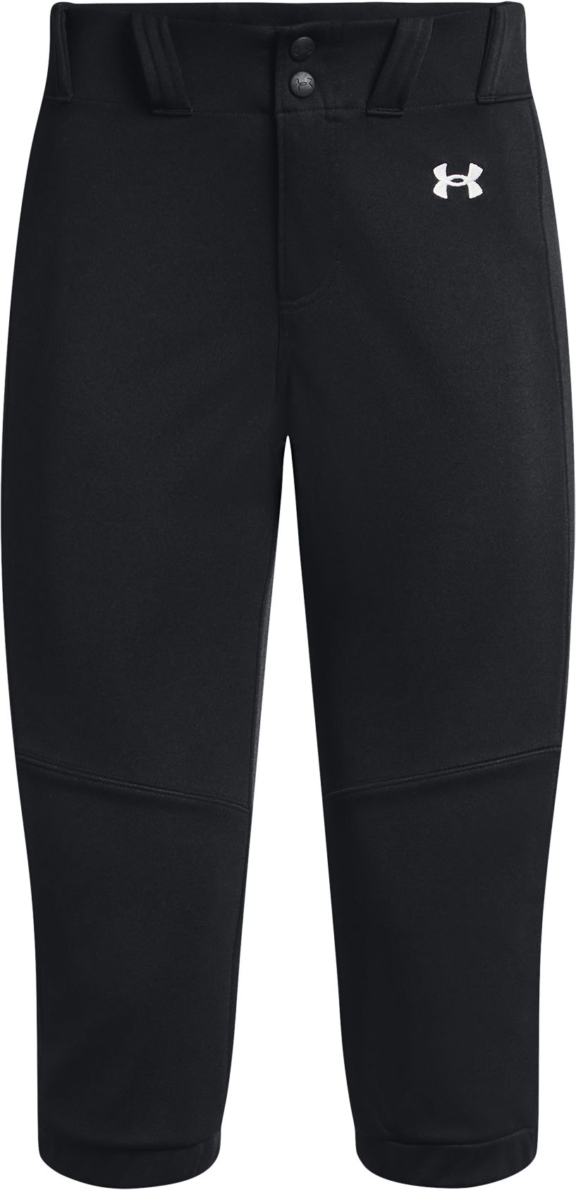 Under Armour Girls' Utility Softball Pants product image