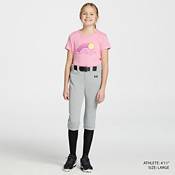 Under Armour Girls' Utility Softball Pants