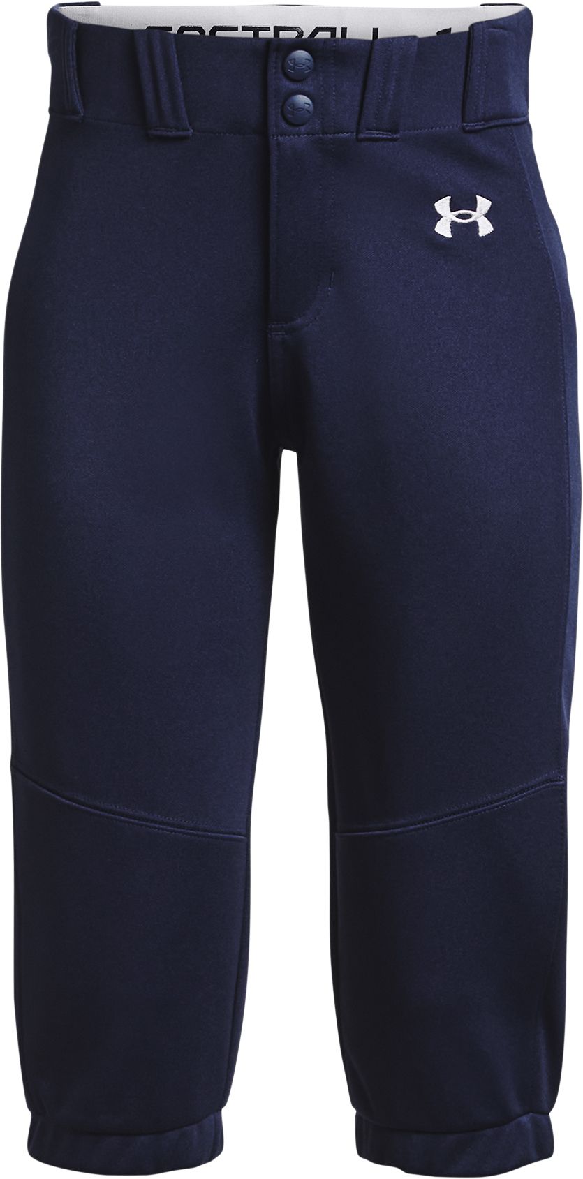 Under Armour Girls' Utility Softball Pants product image