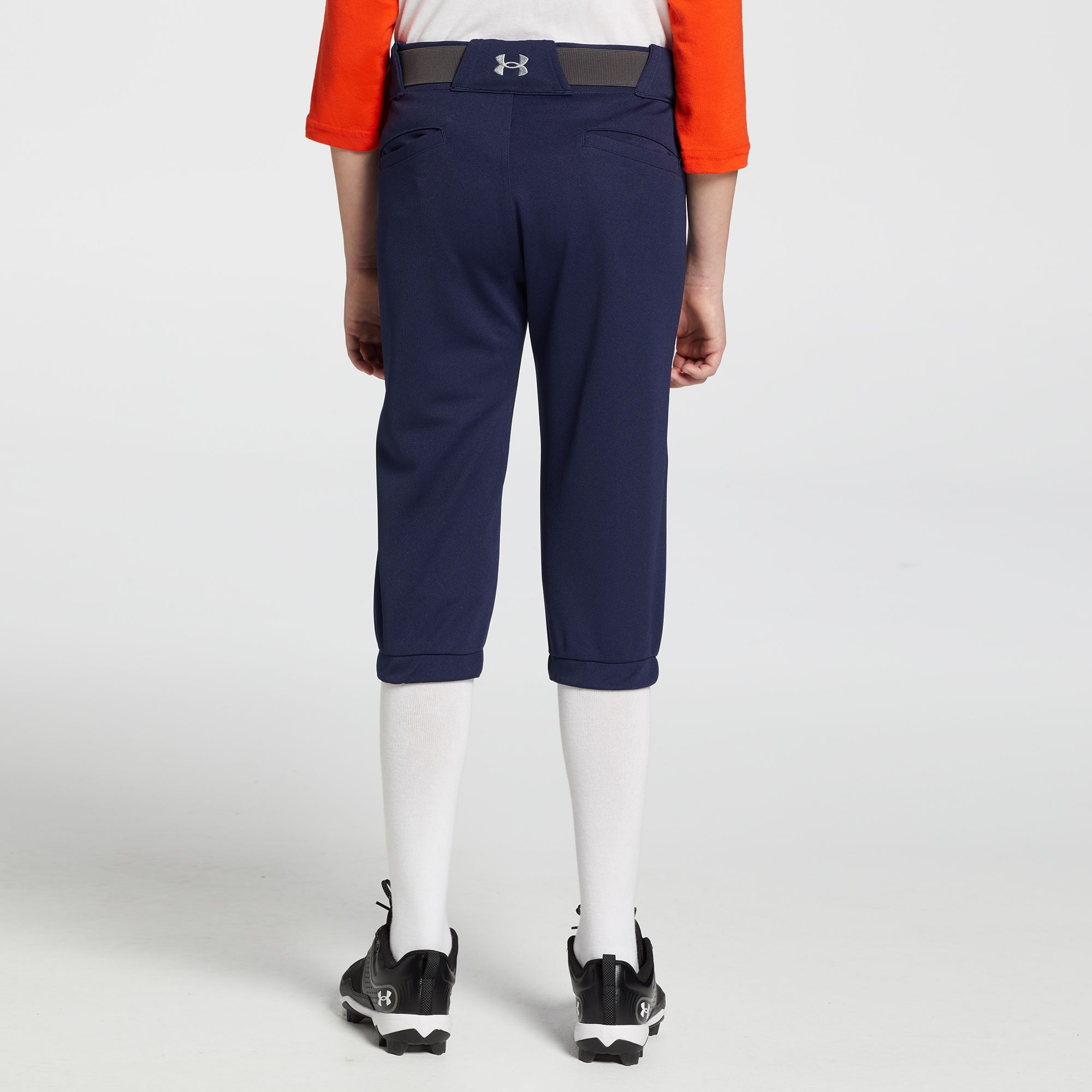 Under Armour Girls' Utility Softball Pants product image