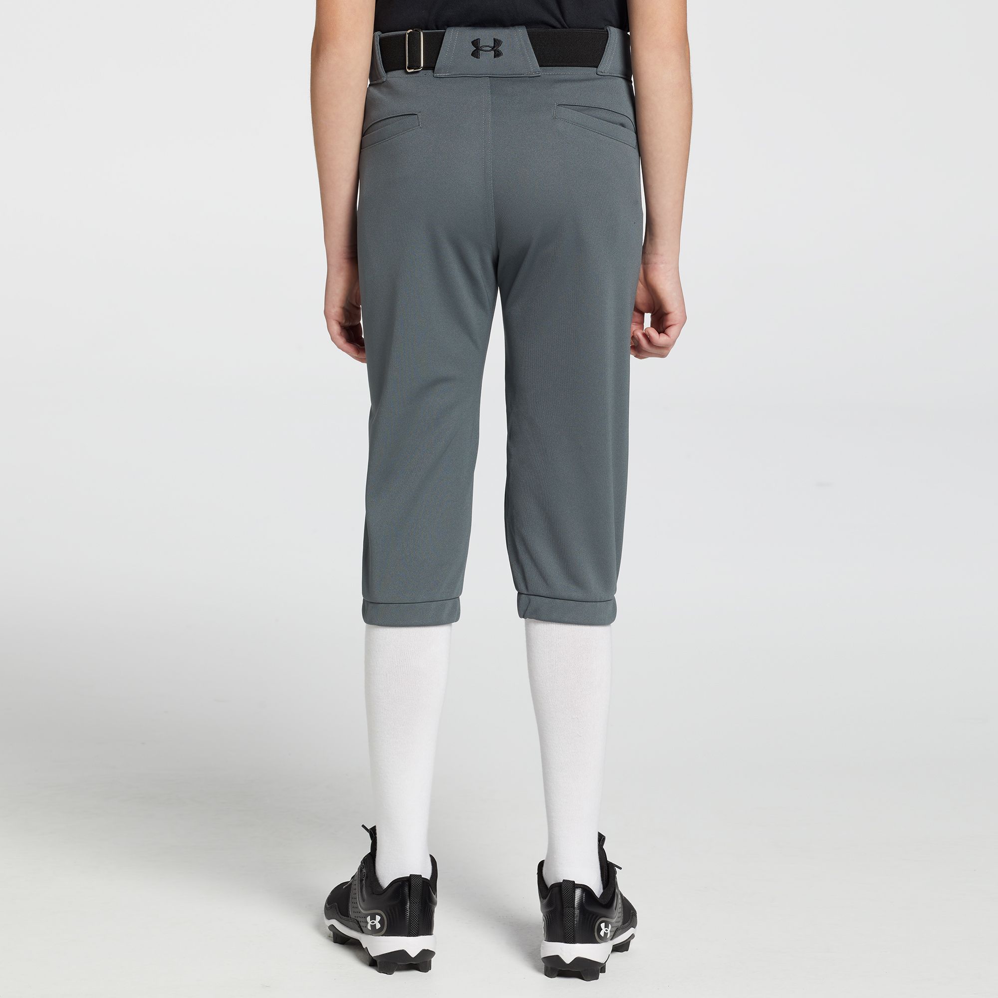 Under Armour Girls' Utility Softball Pants product image