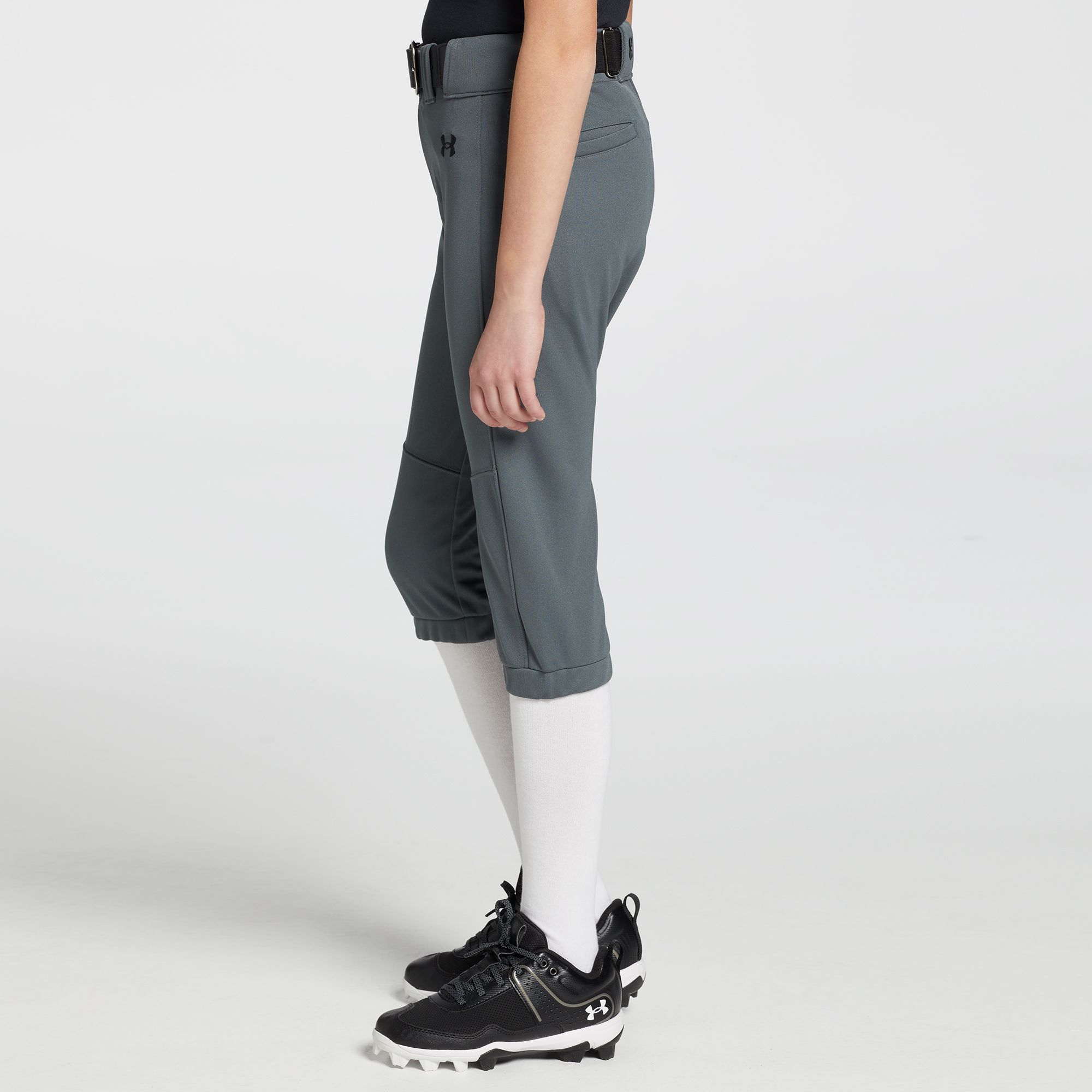 Under Armour Girls' Utility Softball Pants product image