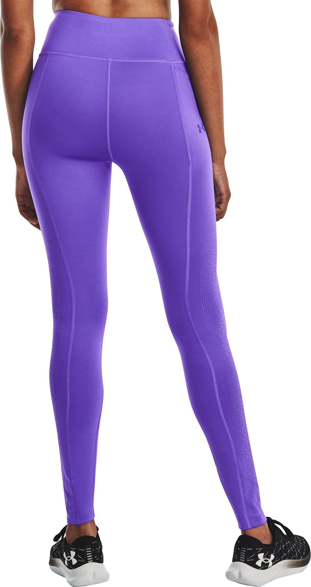 Under Armour Women's Infrared Up The Pace Tights product image