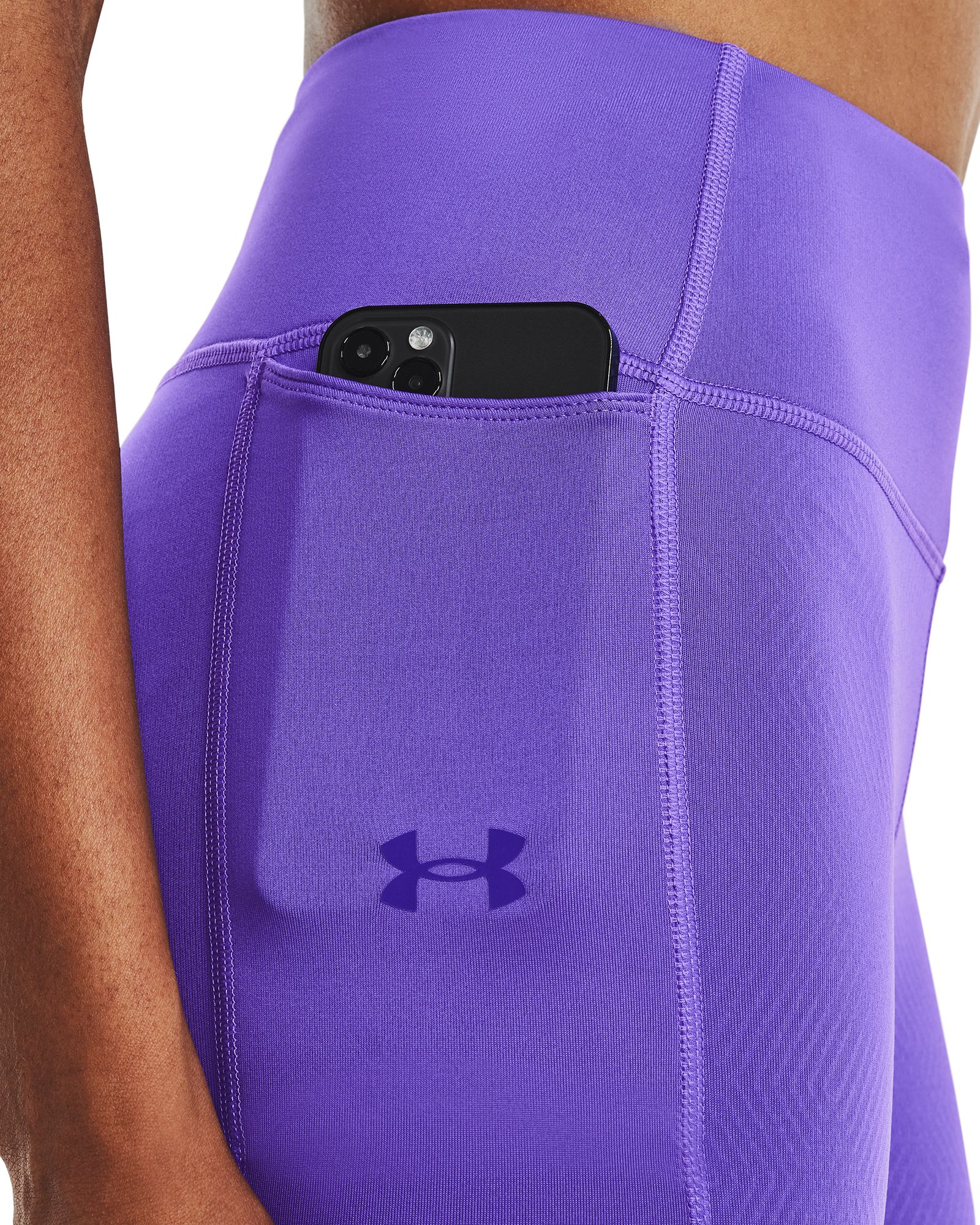 Under Armour Women's Infrared Up The Pace Tights product image