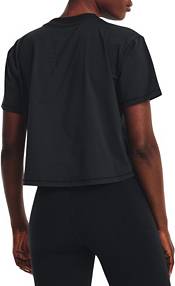 Under Armour Women's Meridian Short Sleeve T-Shirt product image