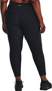 Under Armour Women's Meridian Jacquard Ankle Leggings product image
