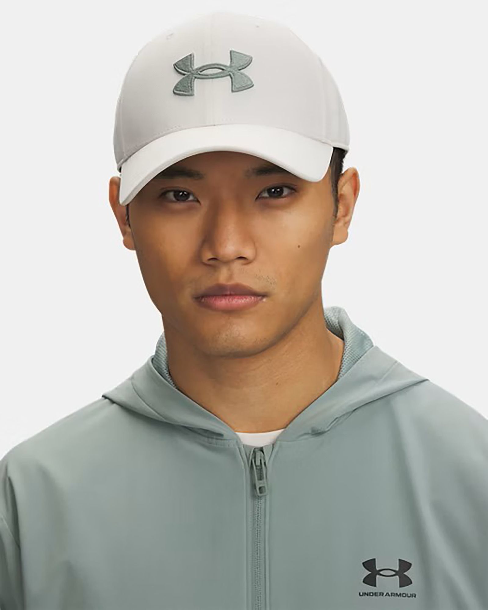 Under Armour Men's Blitzing Cap product image