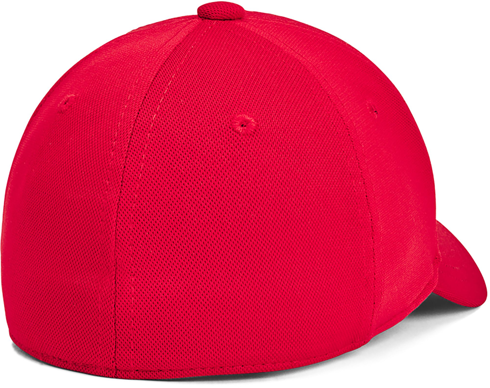 Under Armour Boys' Blitzing Cap product image