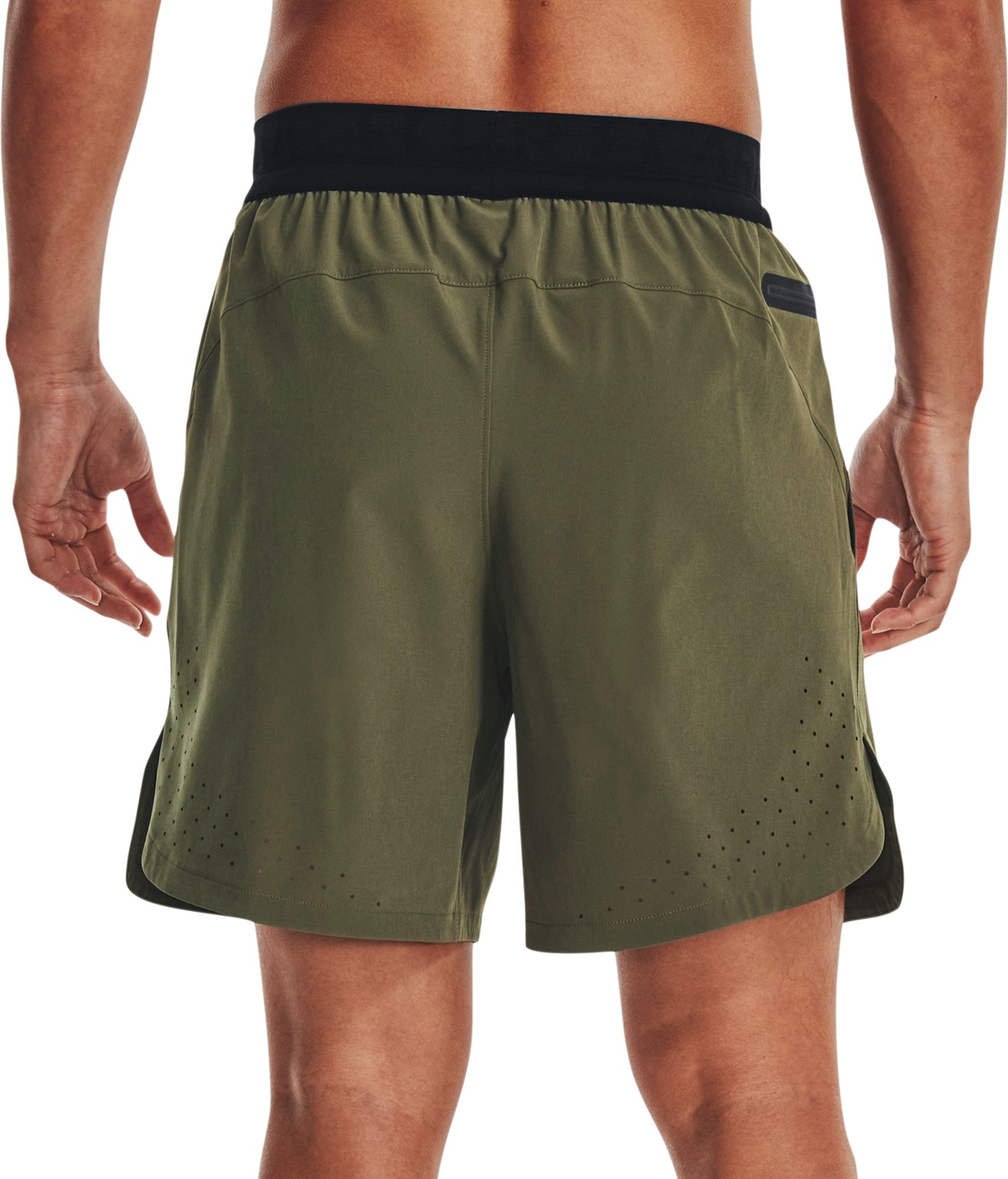 Under Armour Men's Vanish Elite Shorts product image