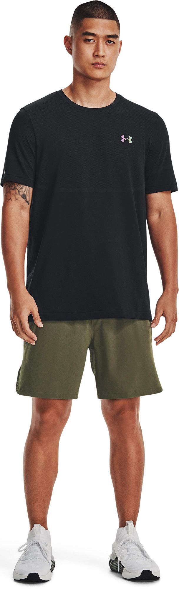 Under Armour Men's Vanish Elite Shorts product image