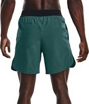 Under Armour Men's Peak Woven 6" Shorts product image