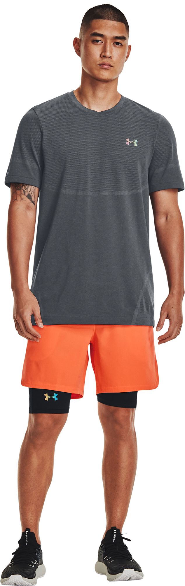 Under Armour Men's Vanish Elite Shorts product image