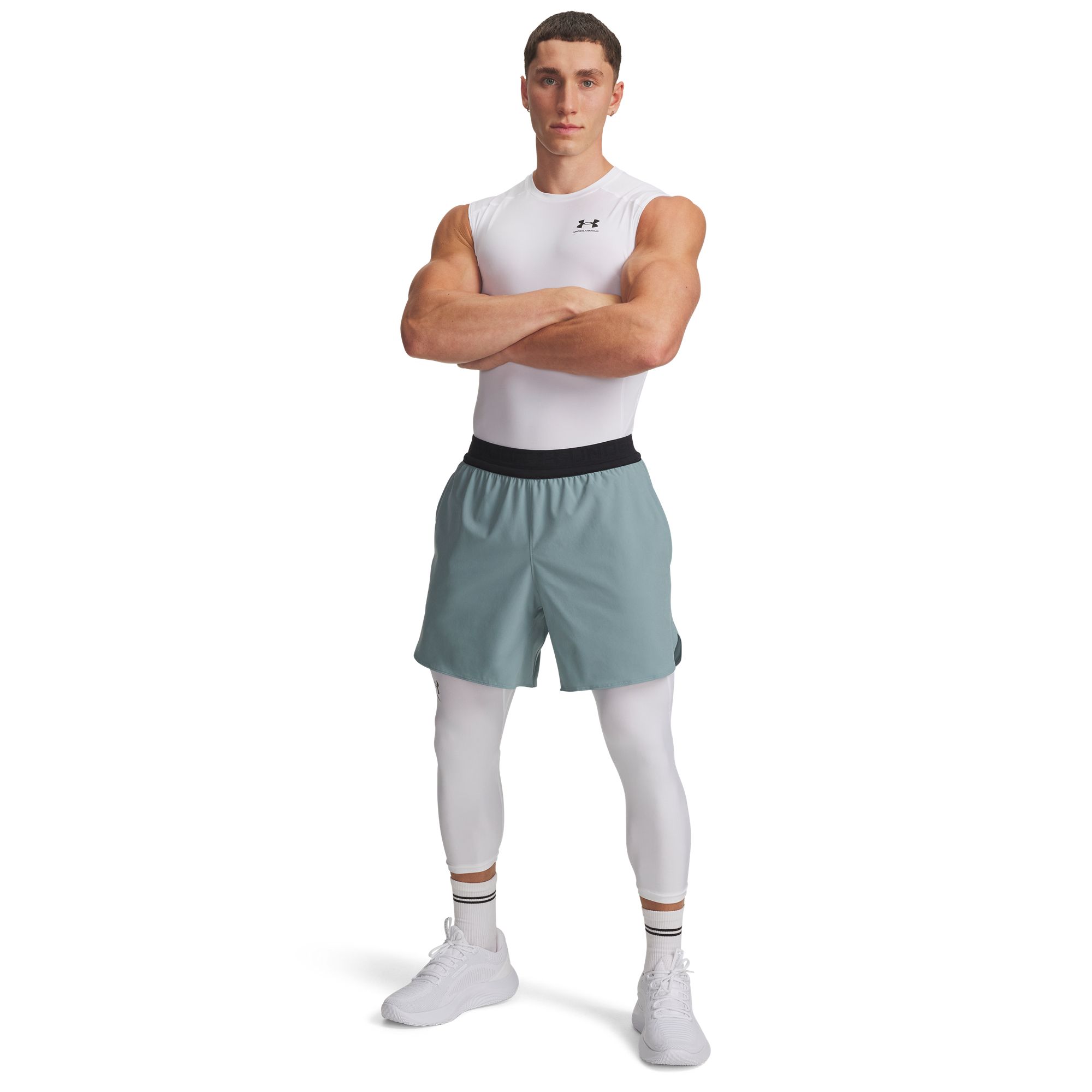 Under Armour Men's Vanish Elite Shorts product image