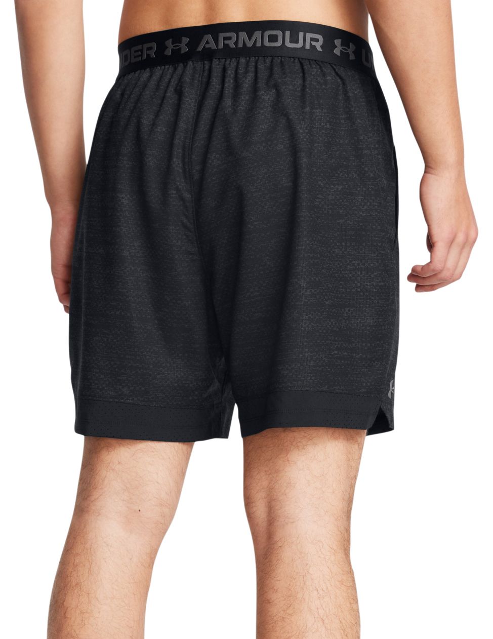 Under Armour Men's Vanish Woven 6" Printed Shorts product image