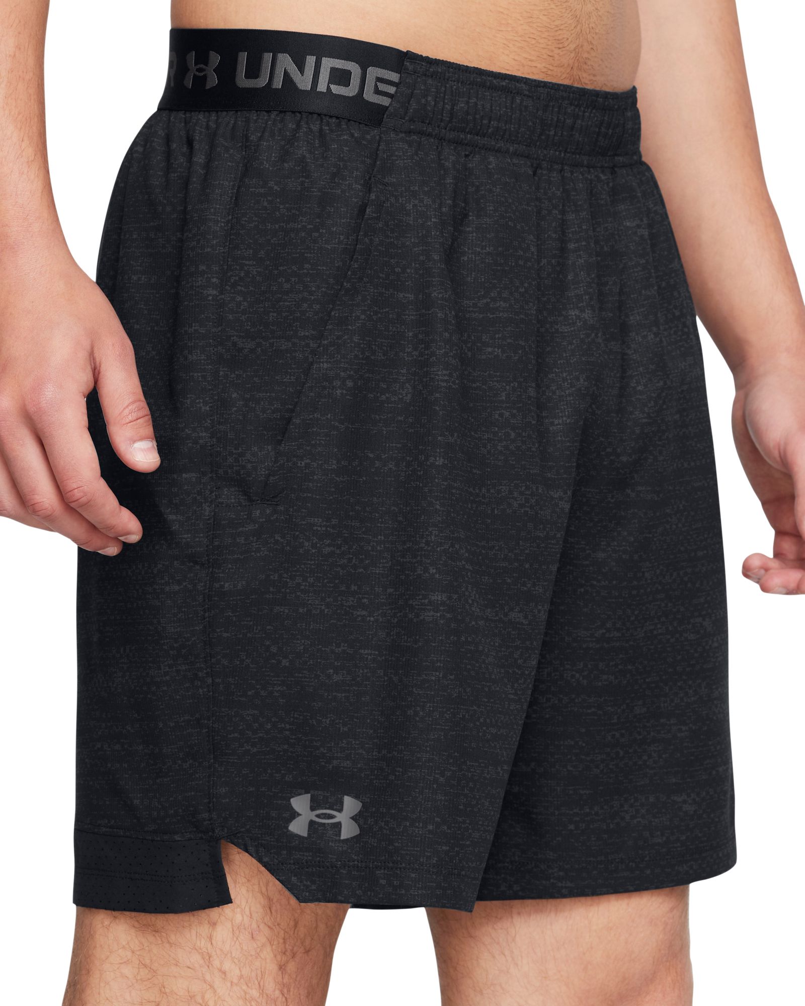 Under Armour Men's Vanish Woven 6" Printed Shorts product image