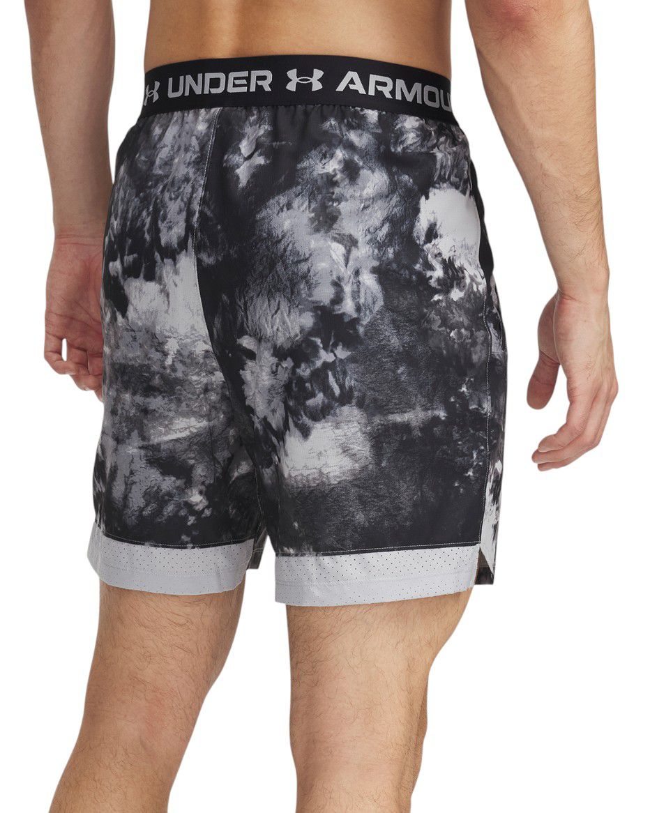 Under Armour Men's Vanish Woven 6" Printed Shorts product image
