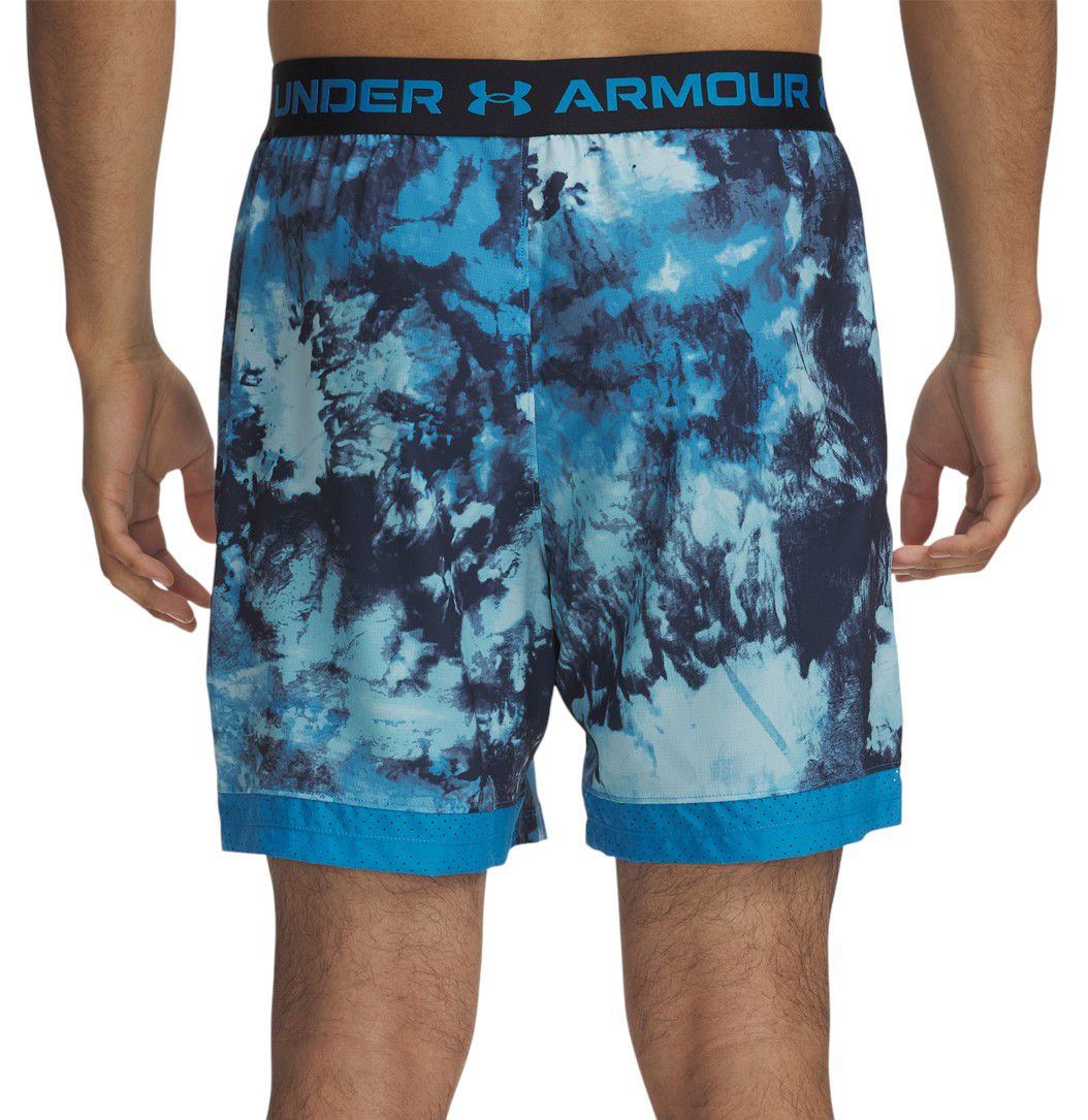 Under Armour Men's Vanish Woven 6" Printed Shorts product image
