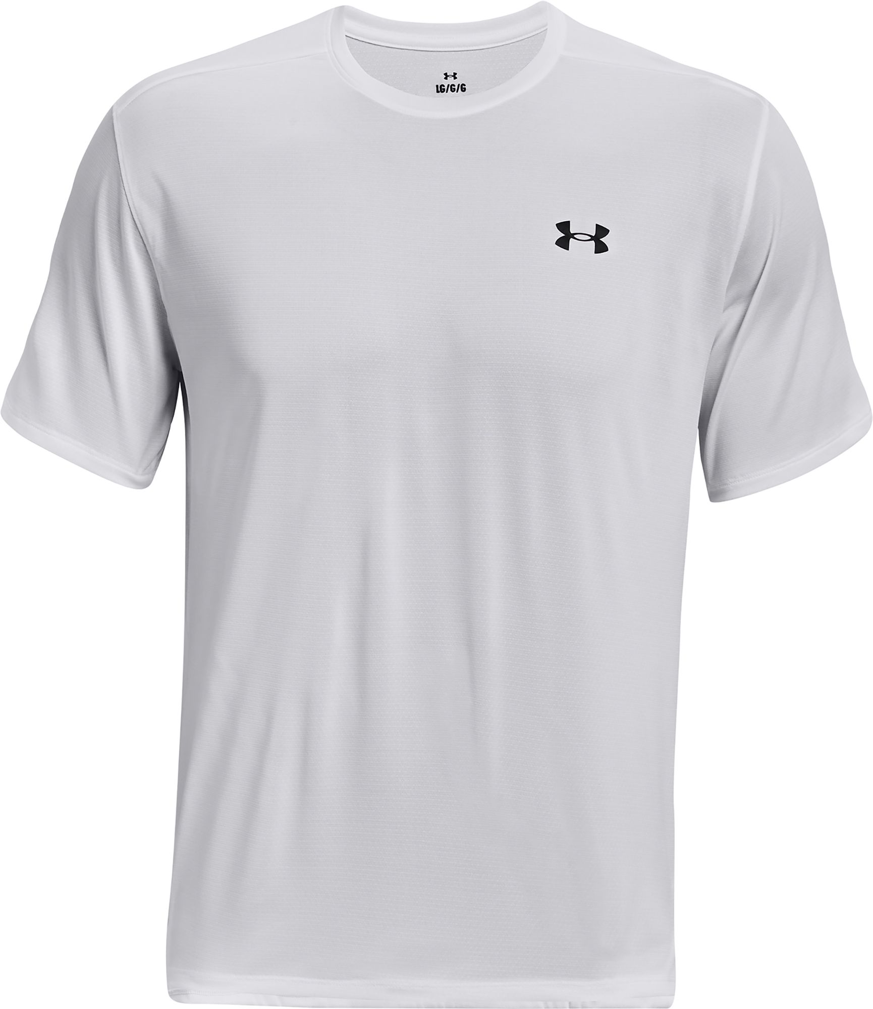 Under Armour Men's Tech Vent Short Sleeve T-Shirt product image