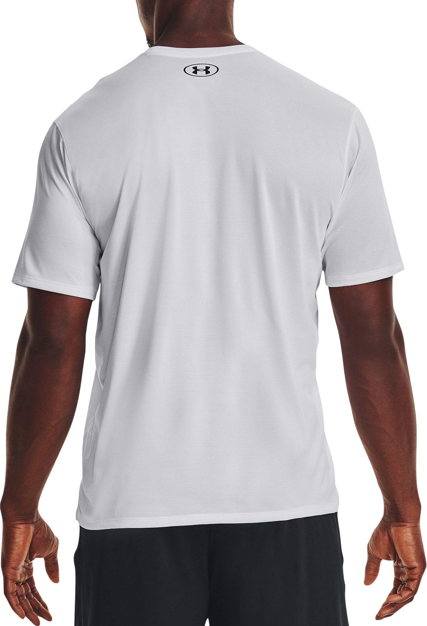 Under Armour Men's Tech Vent Short Sleeve T-Shirt product image