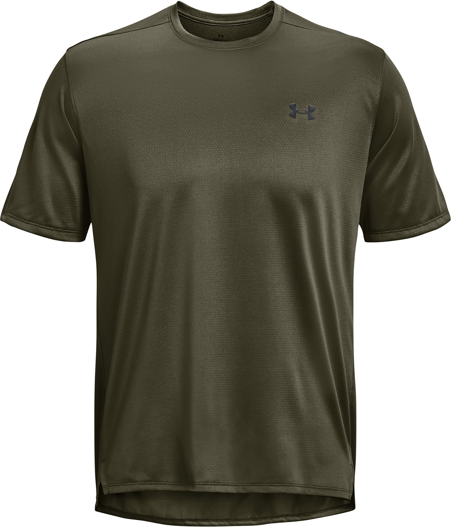 Under Armour Men's Tech Vent Short Sleeve T-Shirt product image